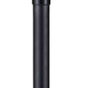 Tige de selle à suspension à ressort Katana dsp-2