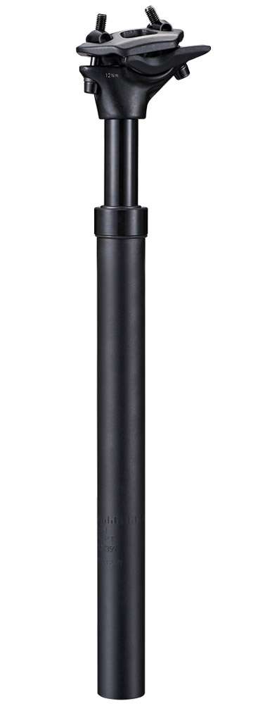Tige de selle à suspension à ressort Katana dsp-2
