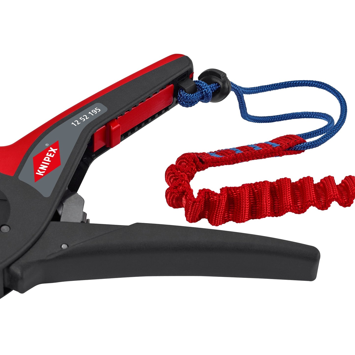 Knipex Precentrip16 Tang de décapage automatique