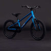 Cube numove 160 topasblue'n'nebula