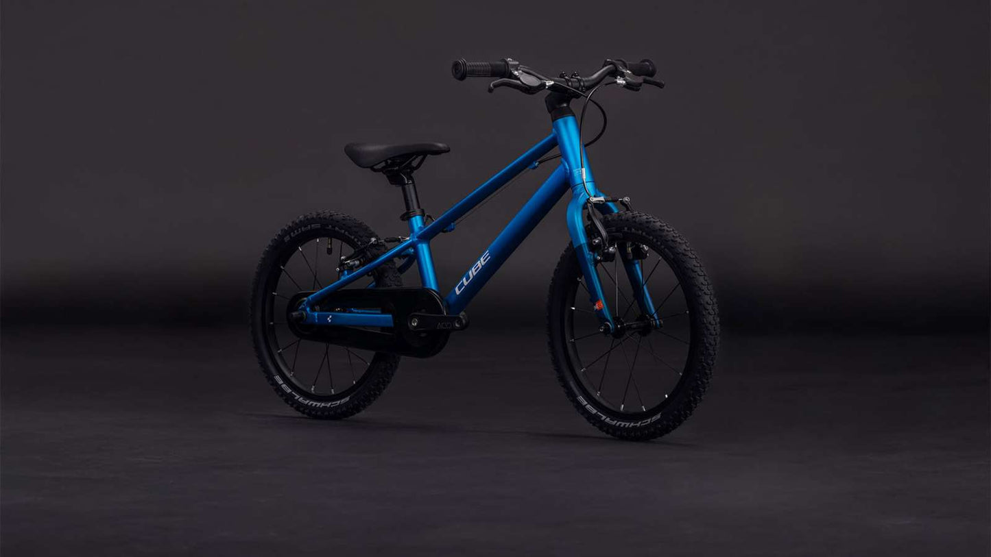 Cube numove 160 topasblue'n'nebula