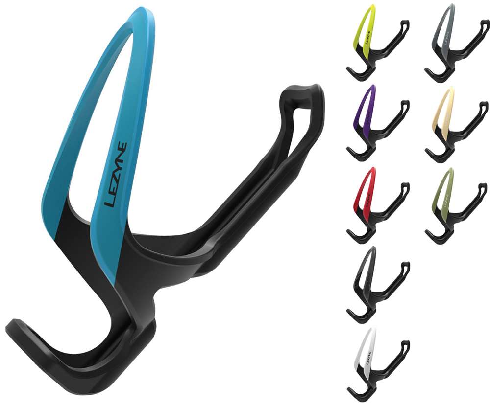 Porte-bidon Lezyne Matrix Team
