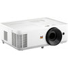 Projecteur Viewsonic pa700x xga dlp (blanc, 4500 ansi lumens, pour les entreprises et l'éducation)