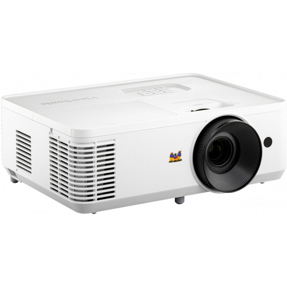 Projecteur Viewsonic pa700x xga dlp (blanc, 4500 ansi lumens, pour les entreprises et l'éducation)