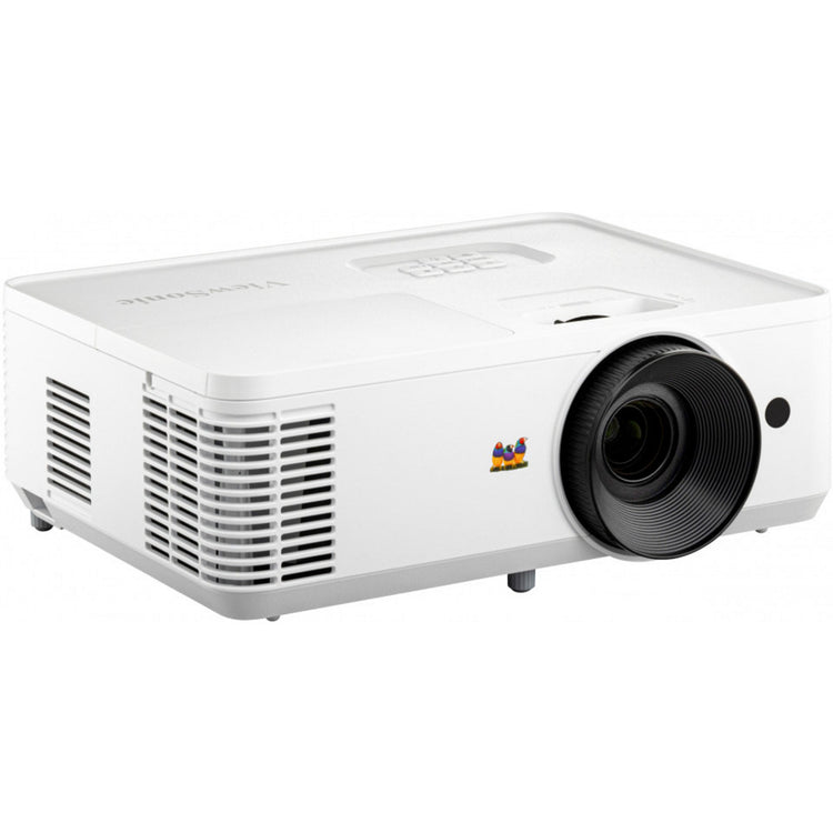 Projecteur Viewsonic pa700x xga dlp (blanc, 4500 ansi lumens, pour les entreprises et l'éducation)