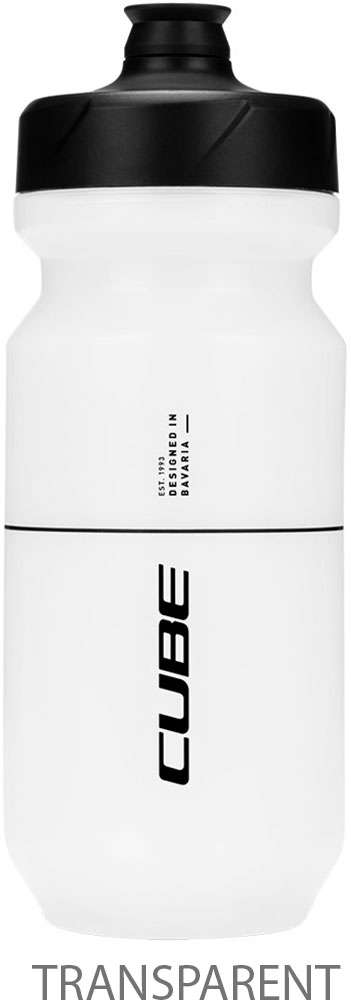 Bouteille Cube Flow 500