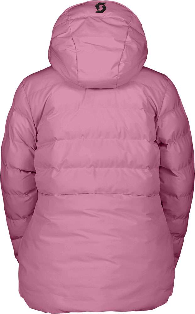 Scott Ultimate Warm - Veste de ski pour femme