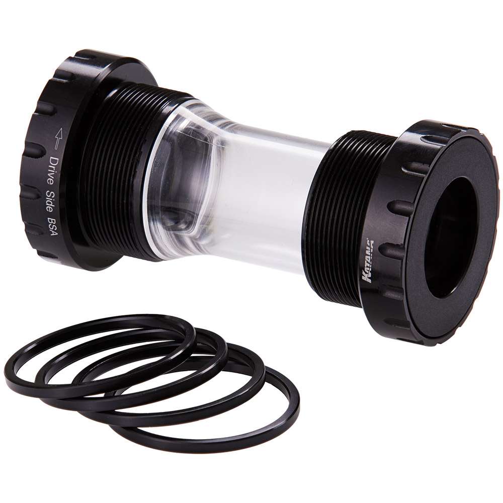 Support inférieur Katana BSA HollowTech II