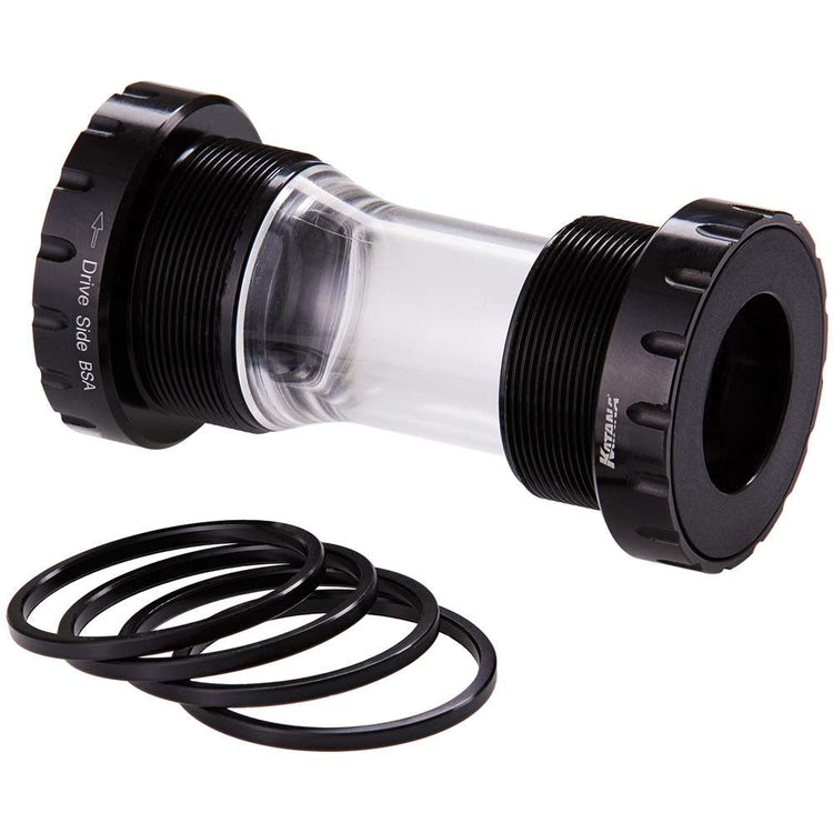 Support inférieur Katana BSA HollowTech II