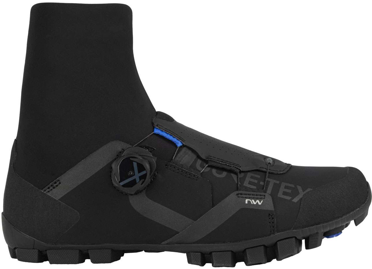 Northwave celsius xt arctic gtx - chaussures vtt hiver