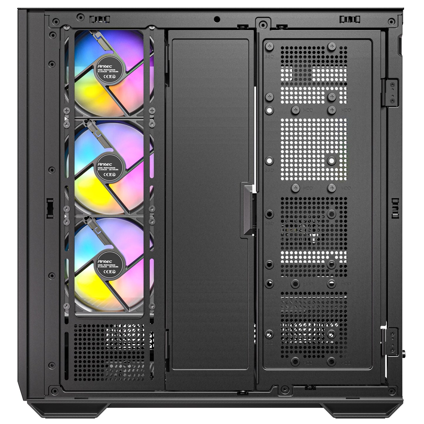 Argb Antec C7