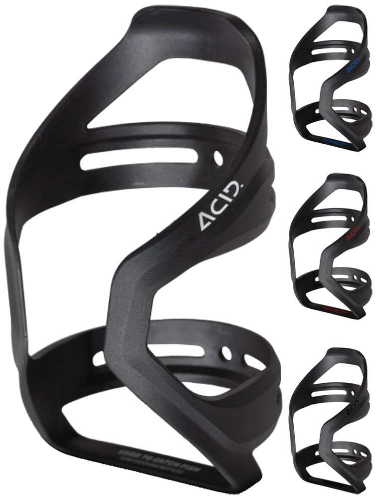 Porte-bidon universel acide