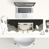 IQUnix OG80 Hitchhiker Wireless Keary Keyboard