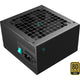 Alimentation modulaire Deepcool PN650M de 650 watts (noir, 3x PCIe)