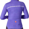 Castelli sinergia 2 fz - maillot manches longues femme