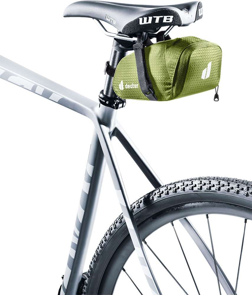 Deuter sacoche de vélo 0.8 - sacoche de selle