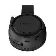 Kensington H1050 EQ Casque supra-auriculaire Bluetooth avec suppression du bruit ambiant (noir, Bluetooth 5.4) - afbeelding 9