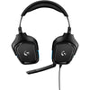 Logitech G432 7.1 surround Sound Sound Wired Gaming Headset