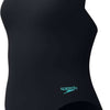 Maillot de bain zippé Speedo racer - maillot de bain femme