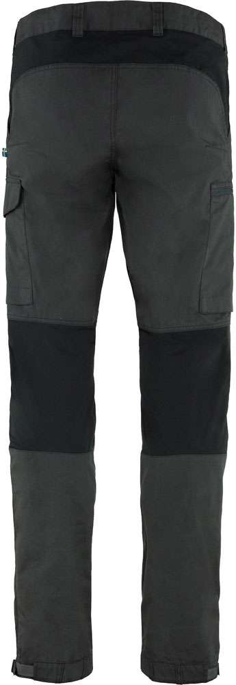 Fjällräven kaipak - pantalon de randonnée