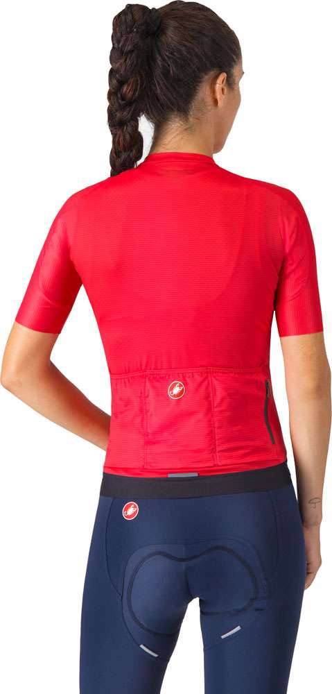 Castelli expresso - maillot femme