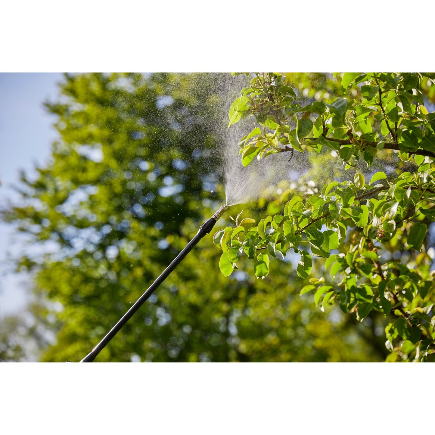 Pulvérisateur arrière Gardena 12 L