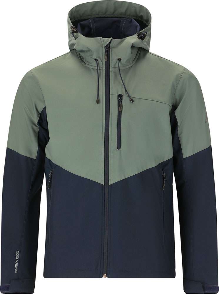 Whistler Rodney W-Pro 8000 - Veste softshell