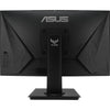 Moniteur incurvé Asus tuf gaming vg24vqe 24 (noir, 2x hdmi, port d'affichage, 165 hz)