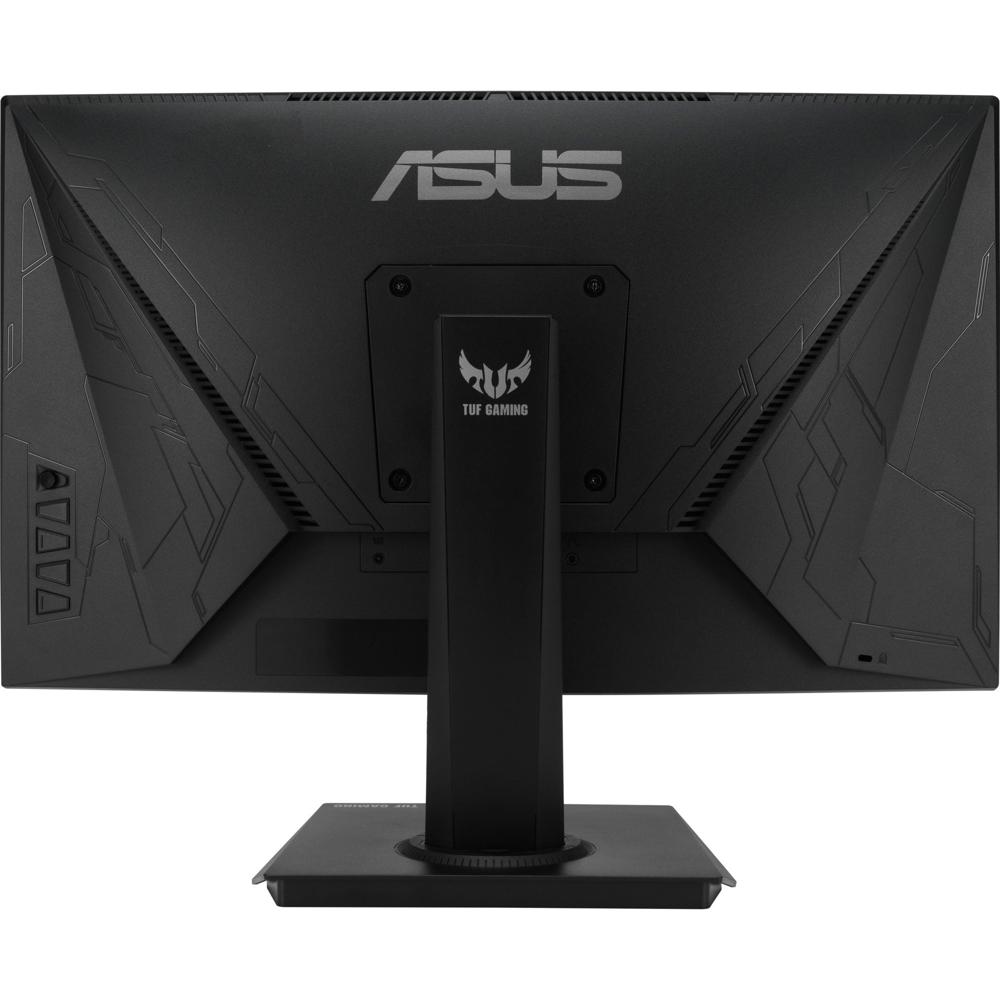 Moniteur incurvé Asus tuf gaming vg24vqe 24 (noir, 2x hdmi, port d'affichage, 165 hz)