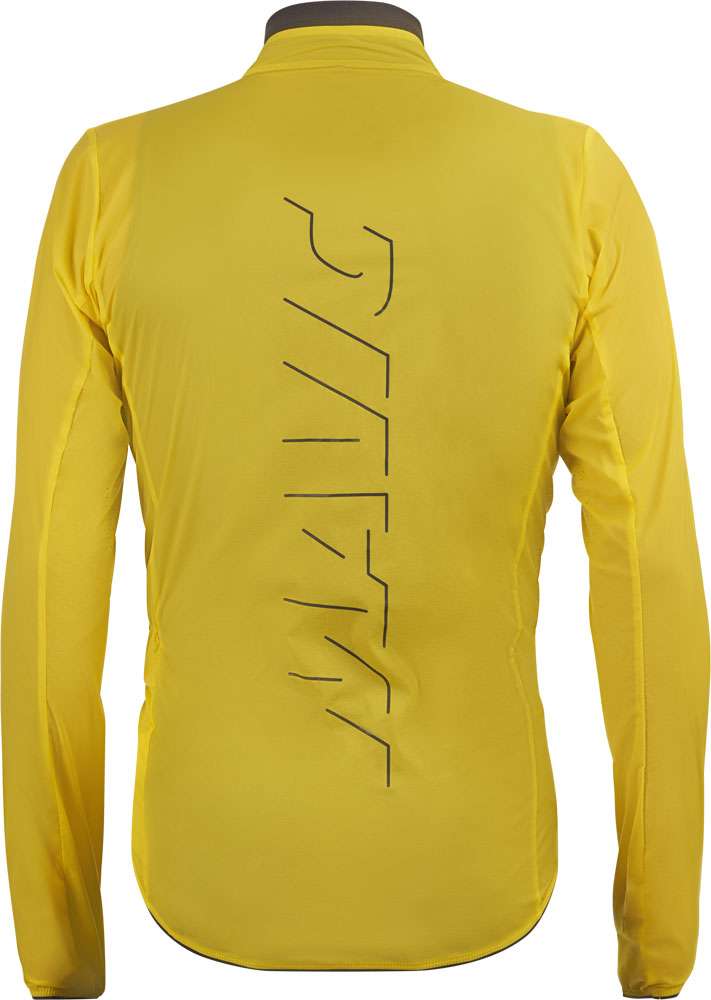 Mavic cosmic - coupe-vent