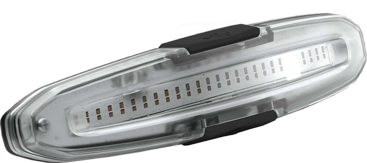 Avec lumière LED USB magnétique