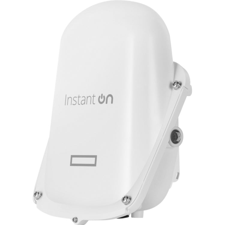 Hewlett Packard Enterprise instantané sur Dual Radio (RW) AP27