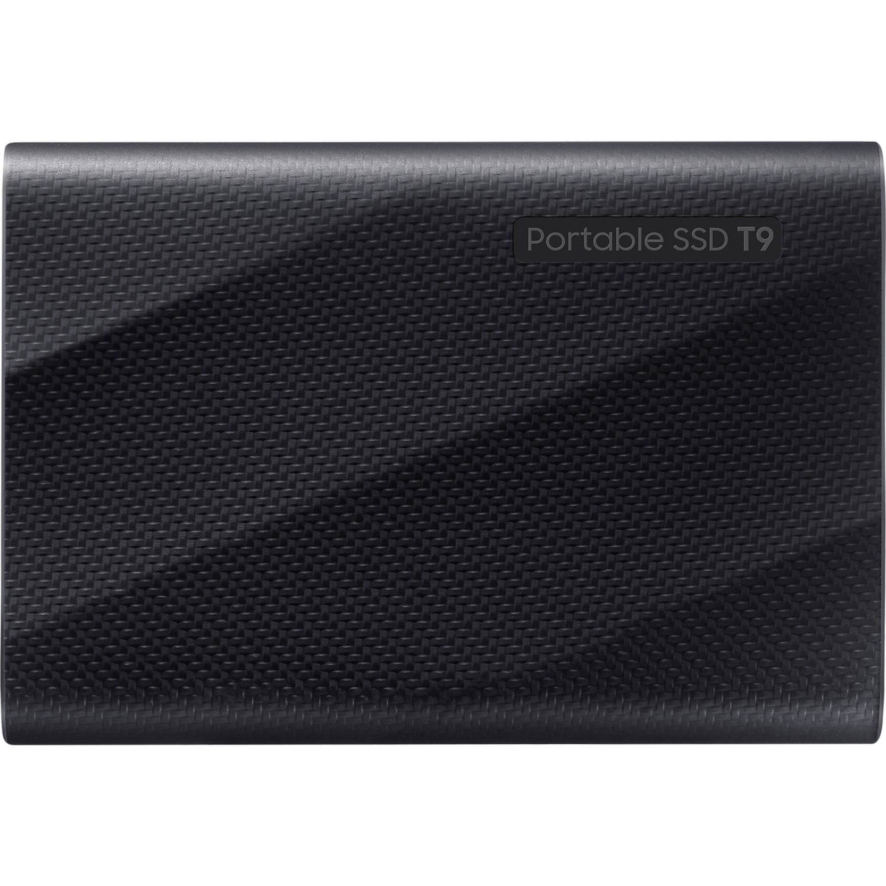 Samsung Portable SSD T9 1 To