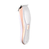 Wahl home products rasage tondeuse à cheveux lisses (blanc)
