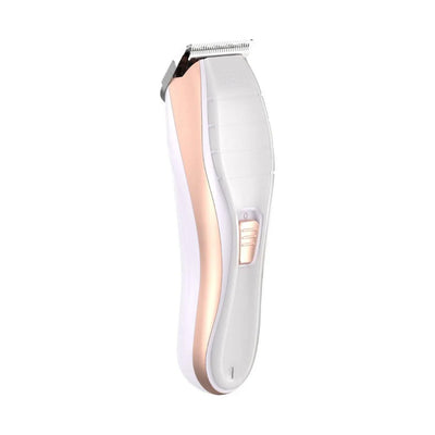 Wahl home products rasage tondeuse à cheveux lisses (blanc)