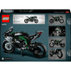 Lego Lego Technic 42170 Kawasaki Ninja H2R Motor