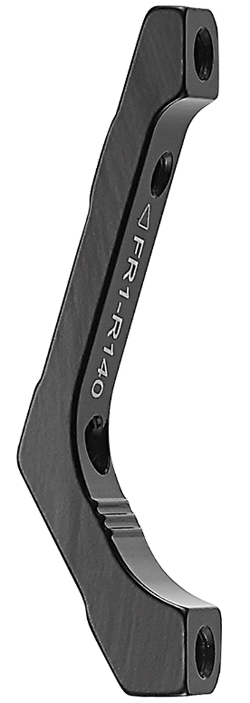 Adaptateur Trp fr1 fm pm 140mm arrière