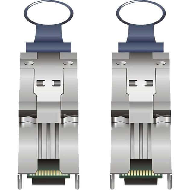 Dellock Cable Mini SAS SFF-8088> MINI SAS SFF-8088, 3M