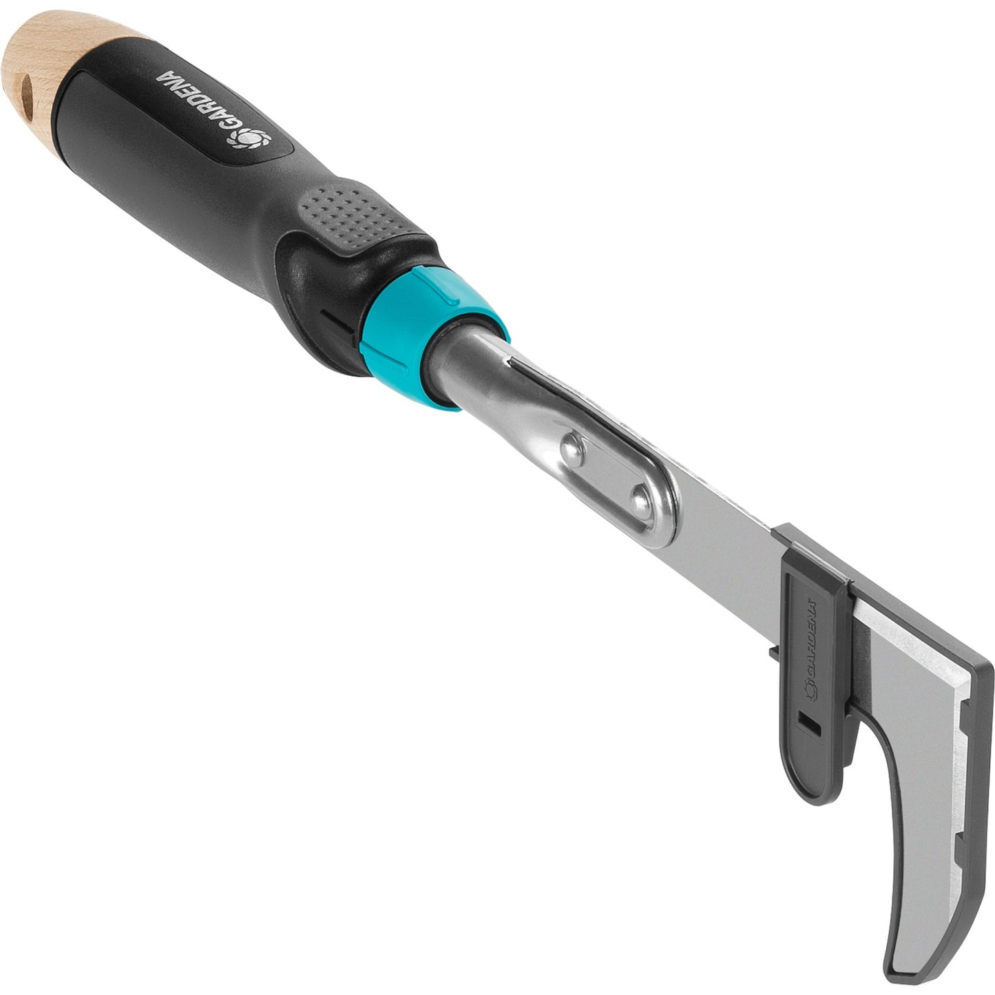 Gardena Ecoline Weed Plug pour le patio