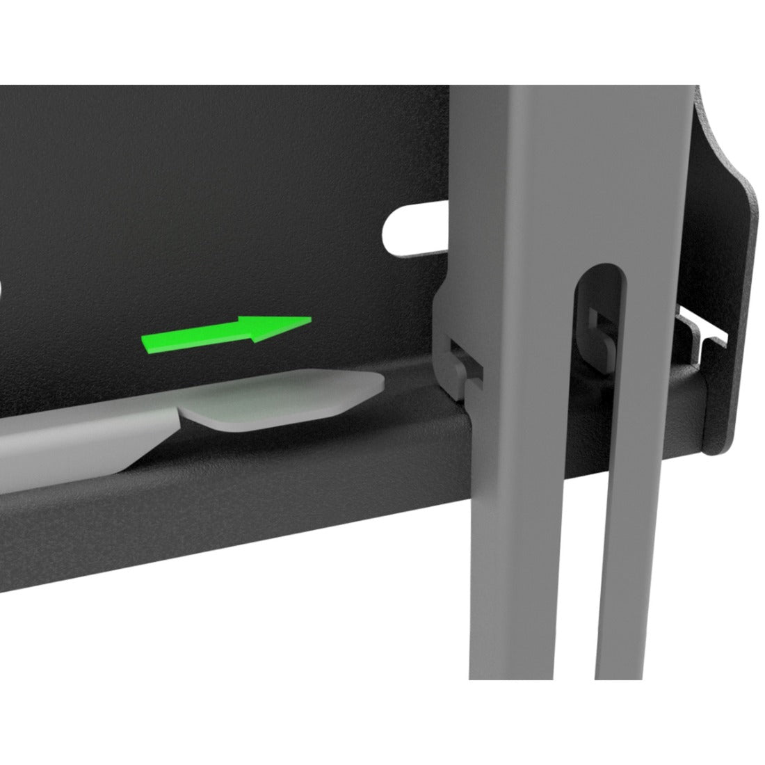 Iiyama MD-WM6040 Support mural universel