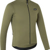 Gripgrab gravelin merinotech thermal - maillot manches longues