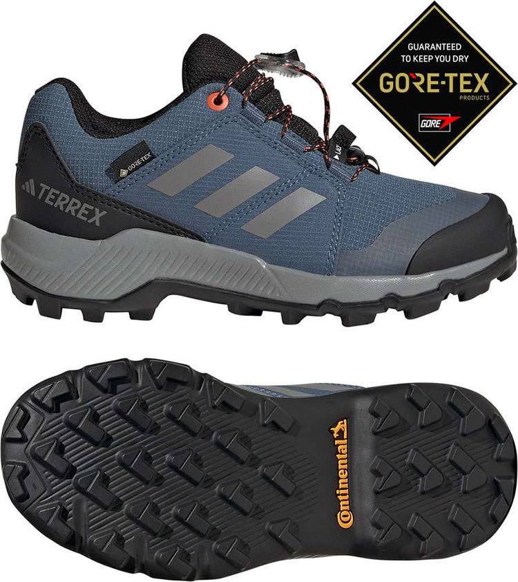Adidas Terrex GTX - chaussures de randonnée enfant