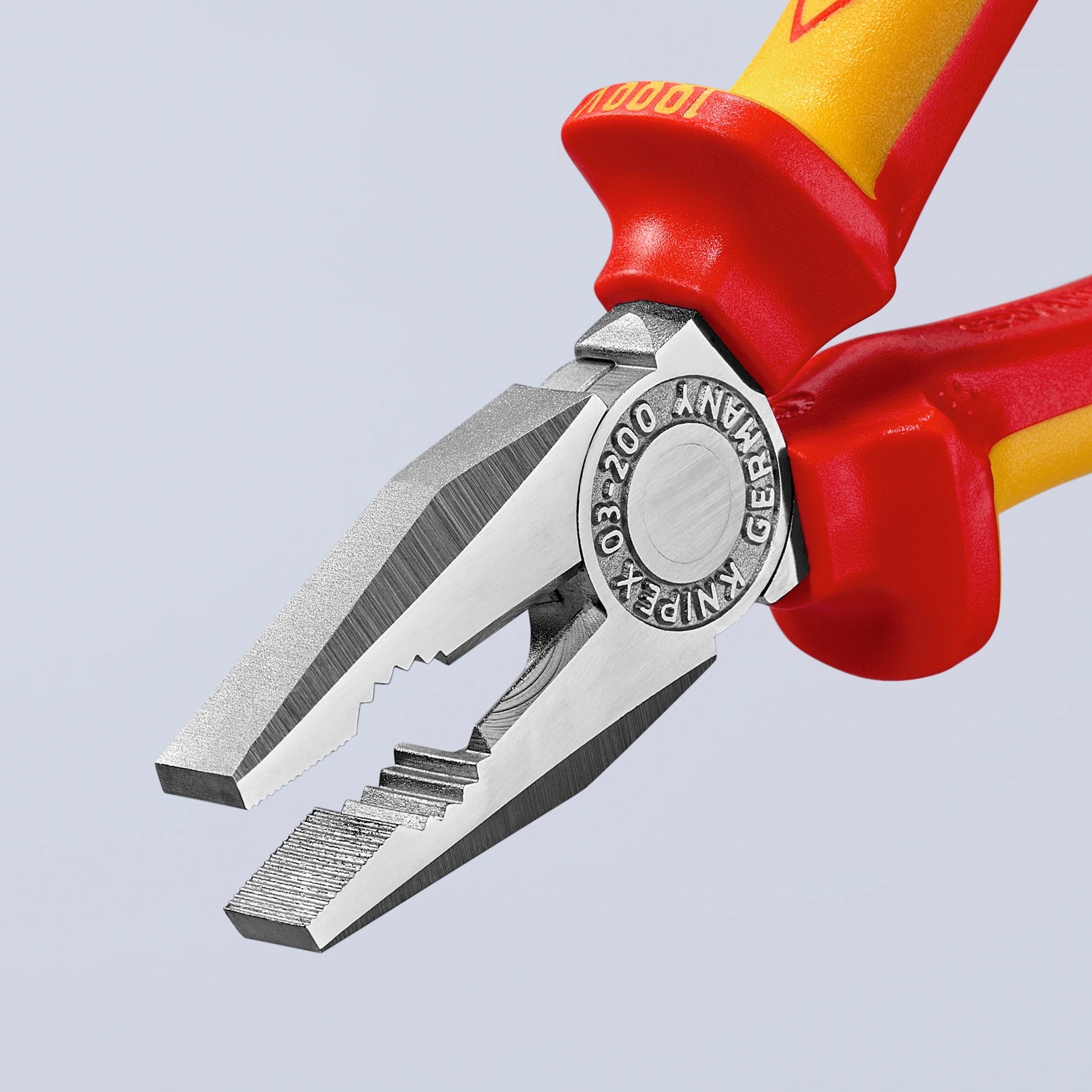 Knipex Kombi-Tang 03 06 200 VDE