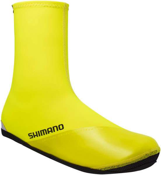 Shimano dual h2o - couvre-chaussures