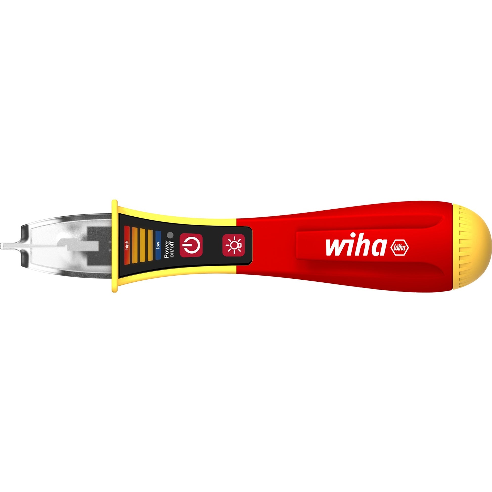 DÉTECTEUR DE VOLT DE VOLTER WIHA