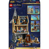Lego Harry Potter - Château de Poudlard : Jouet de construction de l'infirmerie (76463)