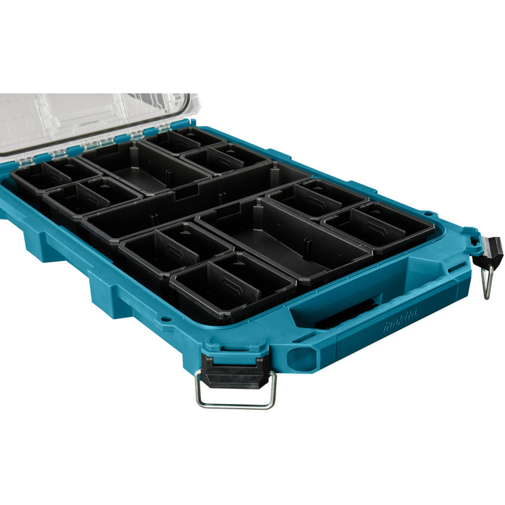 Makita accessoires Maktrak organisateur plat - p-91051