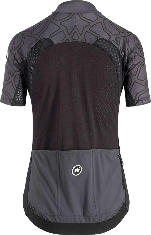 Assos trail - maillot femme