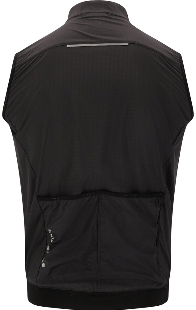 Bouleau Endurance - gilet coupe-vent