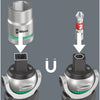 Wera 8009 Set de poche Zyklop 3